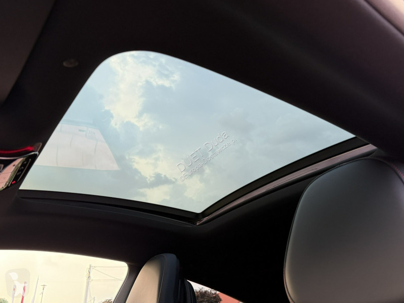 Samochód dostawczy Mercedes CLE