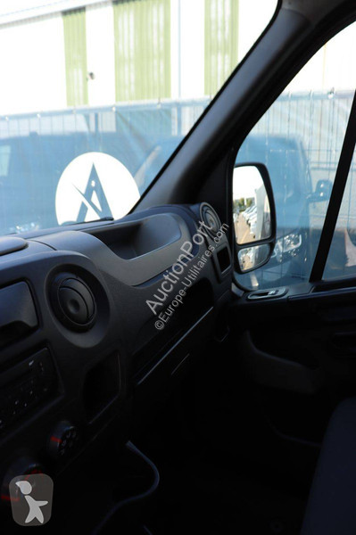 Furgoneta Renault DCI 150
