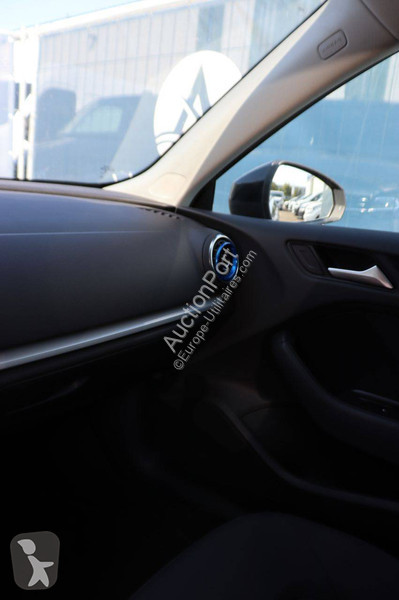 Furgoneta Audi A3