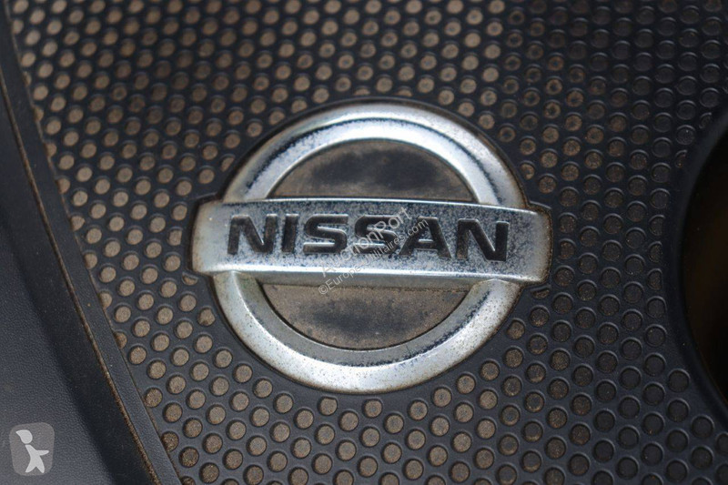 Furgoneta Nissan  QASHQAI