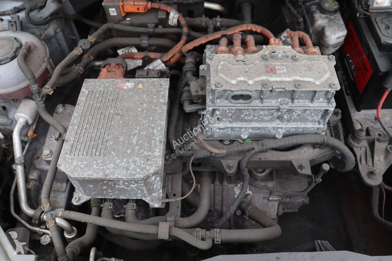 Volkswagen e Transporter