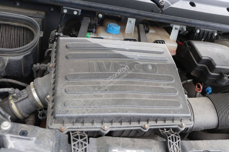 Furgoneta Iveco 70C18