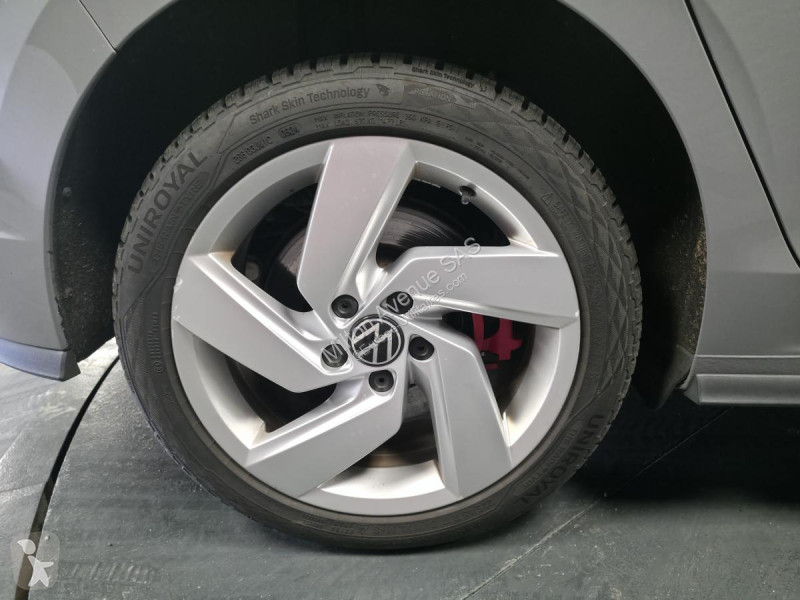 Volkswagen GOLF 1.4 eHybrid OPF - 245 - BV DSG...