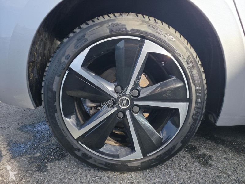 عربة نفعية Opel ASTRA 1.5 CDTI - 130  - BVA  GS