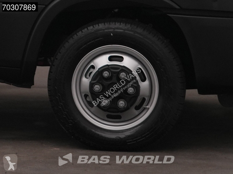 Iveco 35C21 Nuevo - 3.0L - Automático - 210CV -...