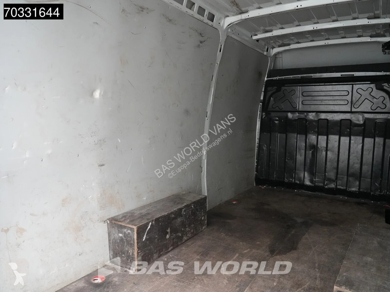 Nyttofordon Iveco 35S14 L2H2 Airco Cruise...