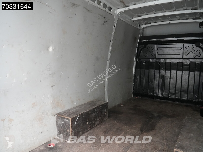Nyttofordon Iveco 35S14 L2H2 Airco Cruise...
