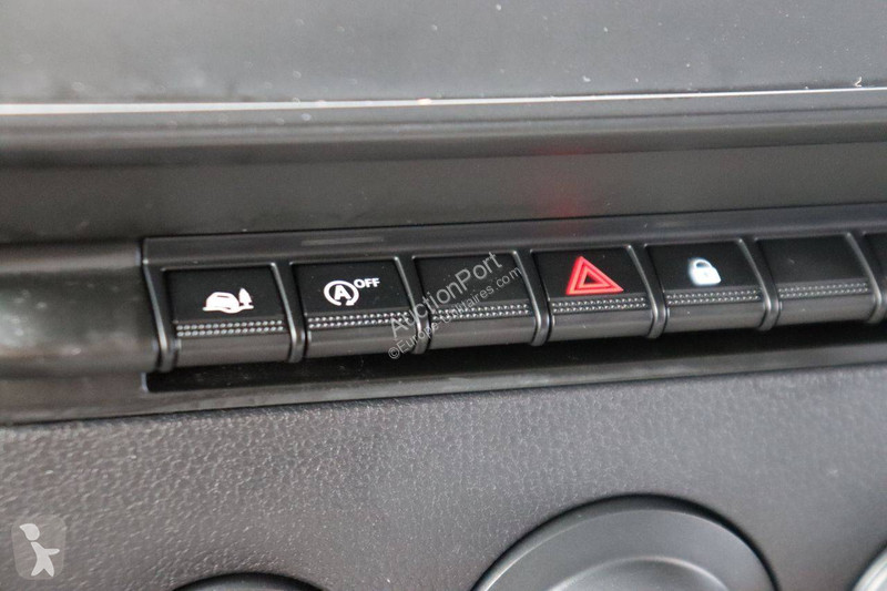 Nyttofordon Nissan