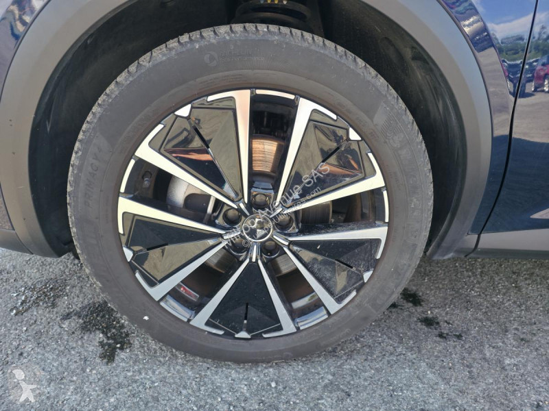 Samochód dostawczy DS DS7 CROSSBACK DS7 E-Tense...