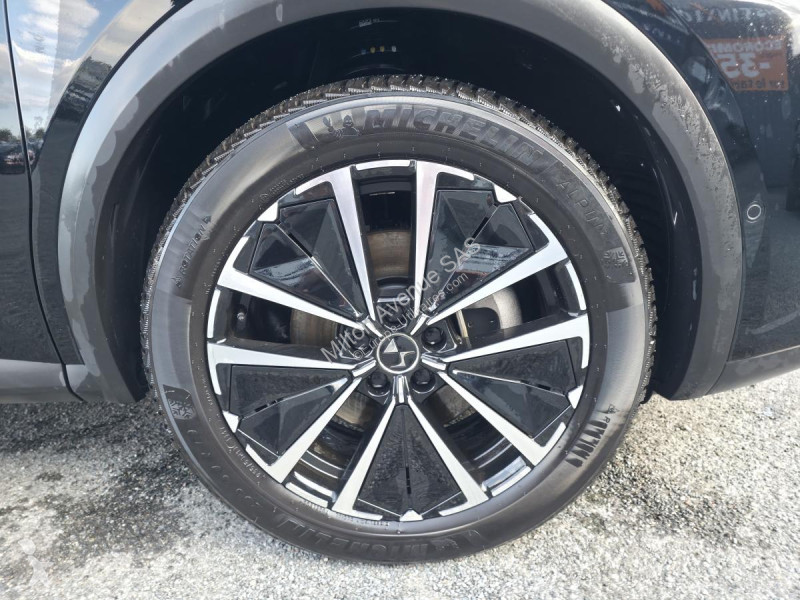 Samochód dostawczy DS DS7 CROSSBACK DS7 E-Tense...