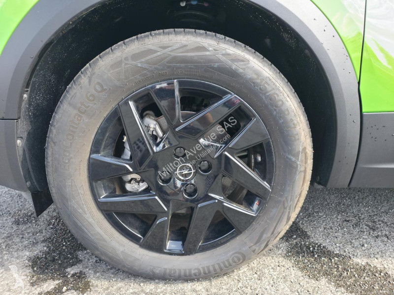 Samochód dostawczy Opel MOKKA Mokka-e - 136  GS