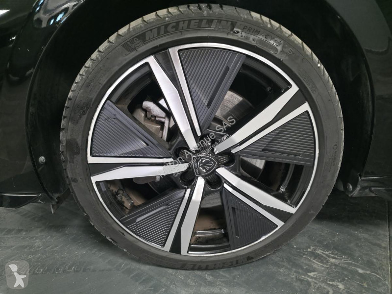 Peugeot 308 SW 1.6 PHEV - 225 - BV e-EAT8  SW...