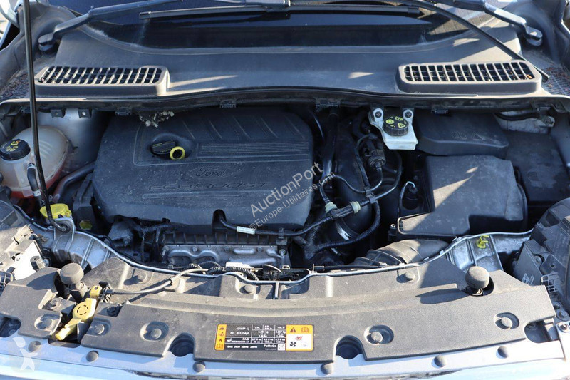Nyttofordon Ford