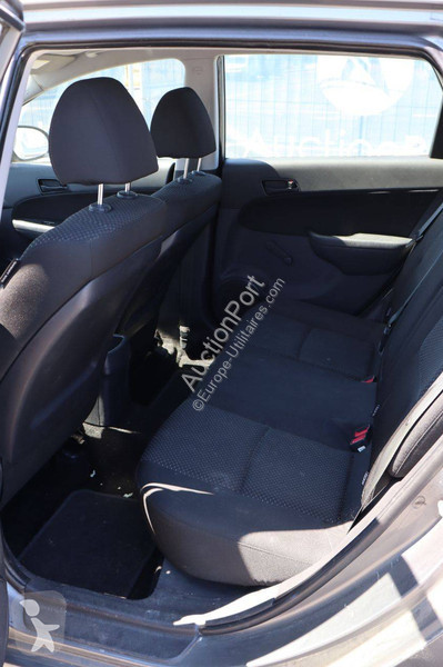 Samochód dostawczy Hyundai  I30CW