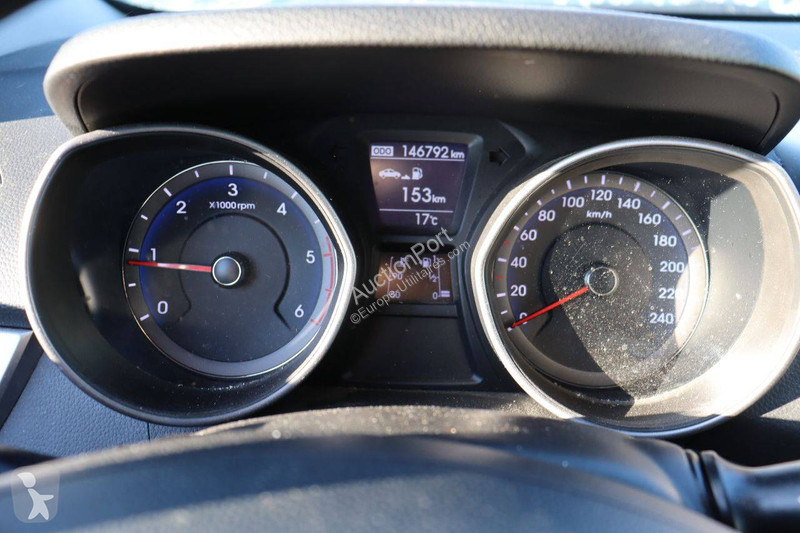 Samochód dostawczy Hyundai i30