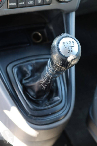 Samochód dostawczy Hyundai CRDi