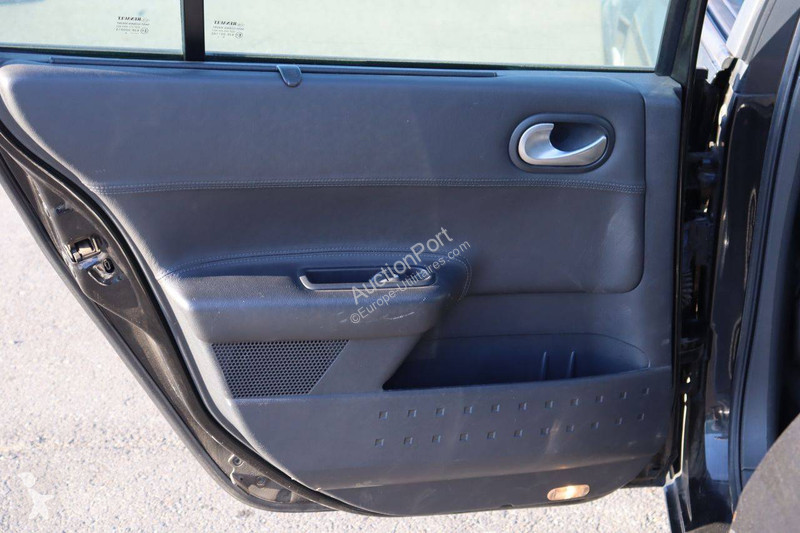 Furgoneta Renault  Mégane