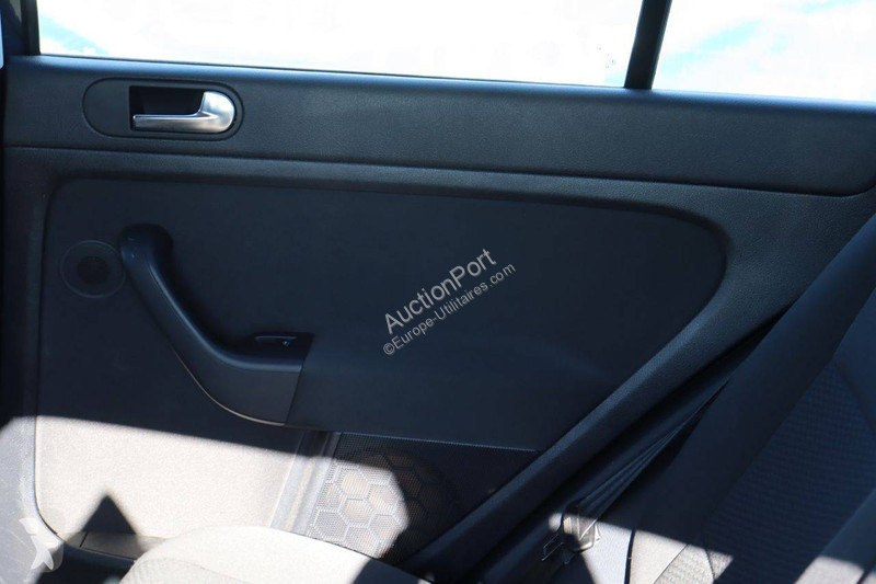Nyttofordon Volkswagen