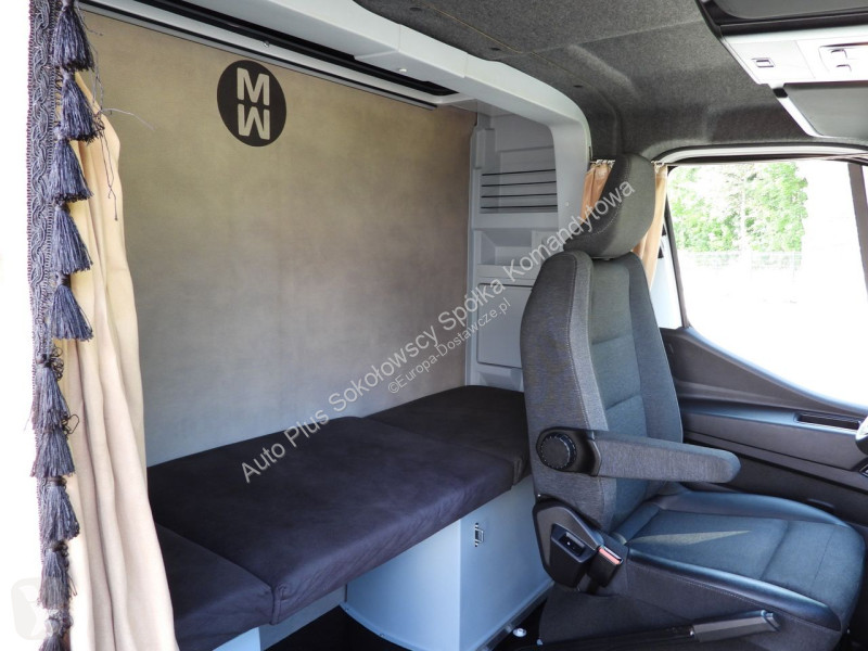 Furgoneta Renault  MASTER