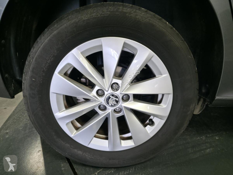 Veicolo commerciale Skoda KAMIQ 1.0 TSI Evo -...