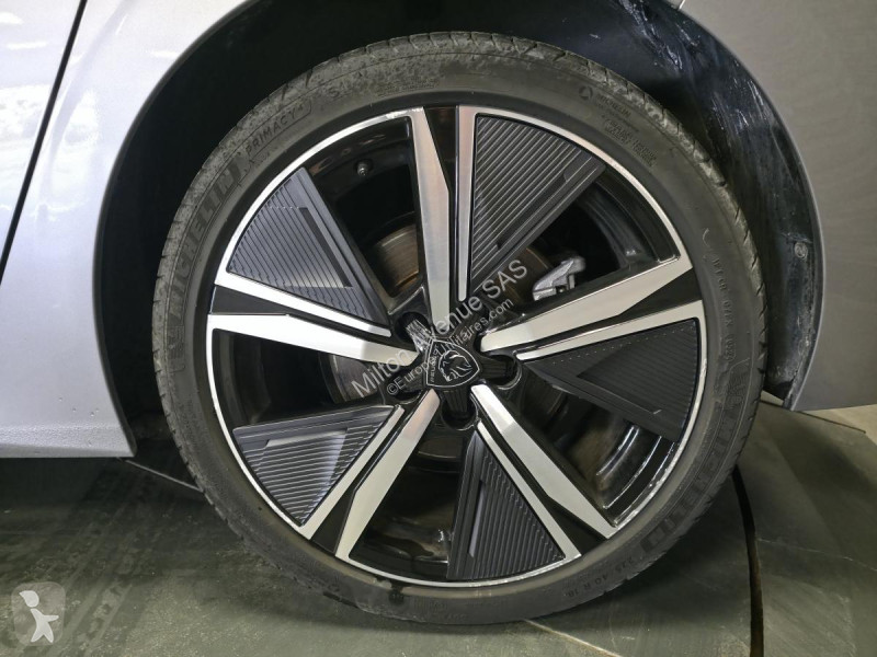 Furgoneta Peugeot 308 1.6 PHEV - 225 - BV...