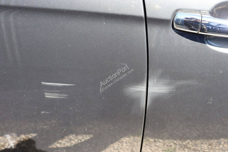 Furgoneta Citroën