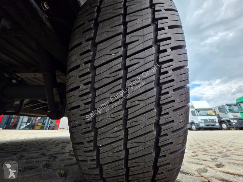 عربة نفعية Mercedes 316 CDI | 6D