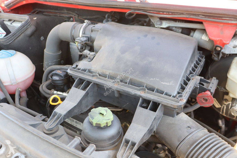 عربة نفعية Volkswagen