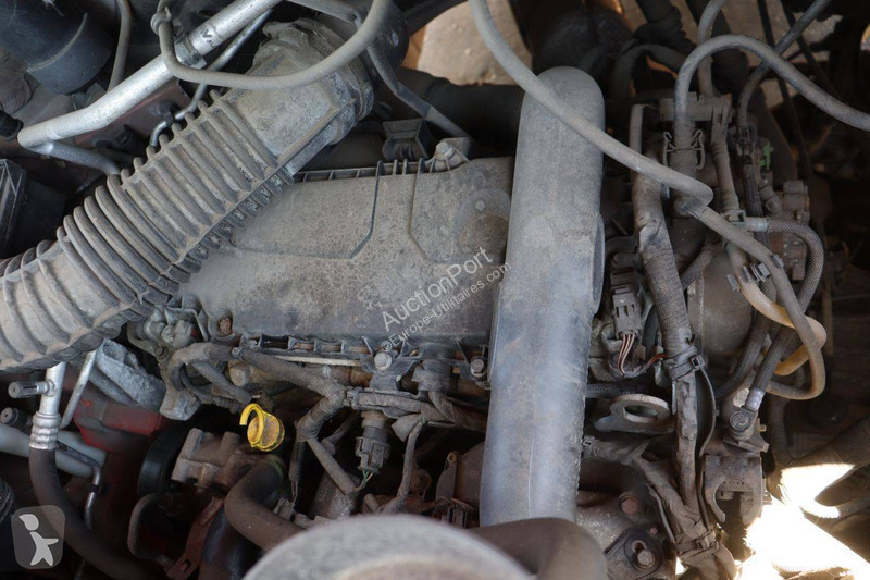 عربة نفعية Renault