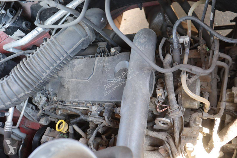 عربة نفعية Renault