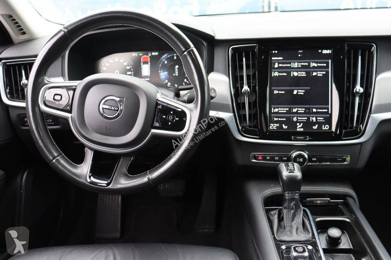 Furgoneta Volvo  V90
