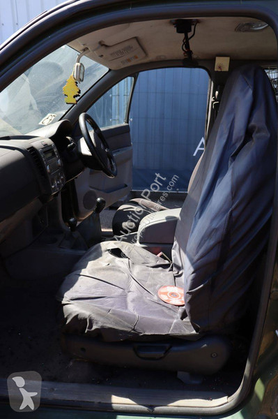 Véhicule utilitaire Ford