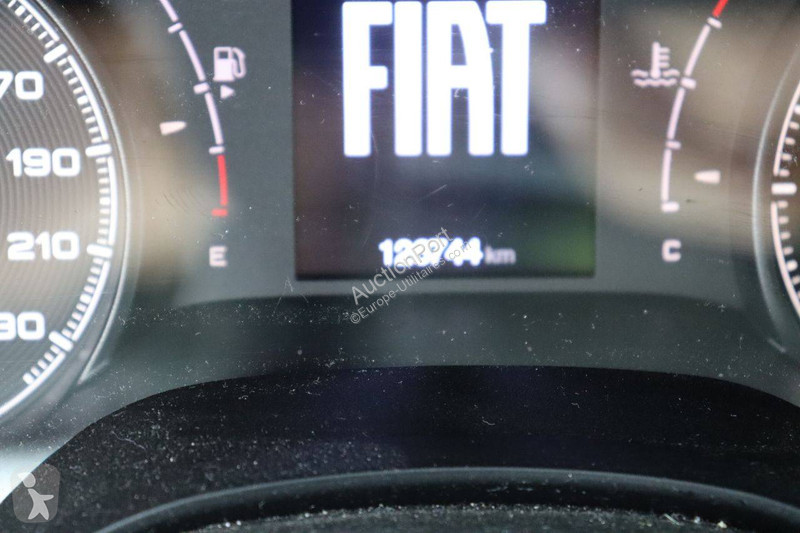 Furgoneta Fiat