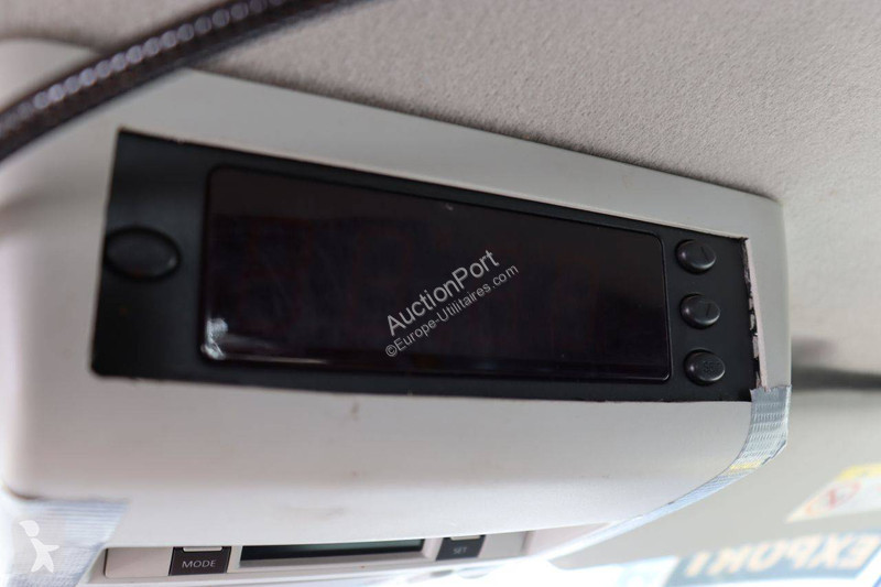 Véhicule utilitaire Volkswagen