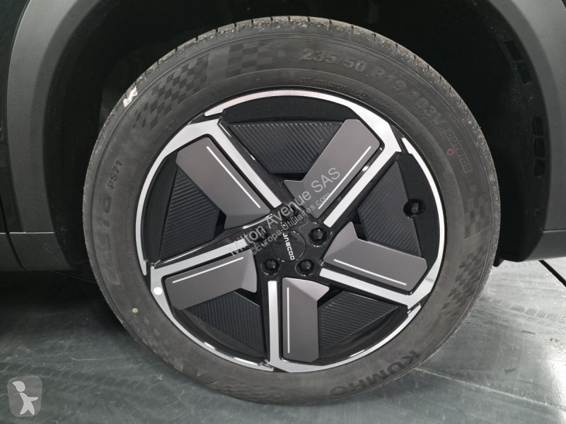 Véhicule utilitaire Jaecoo 7 1.5 SHS-H - 224...