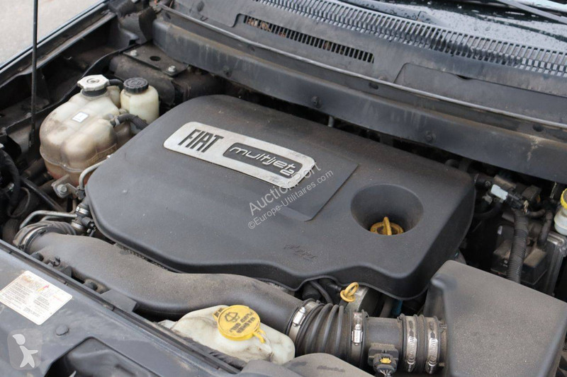 Véhicule utilitaire Fiat  FREEMONT