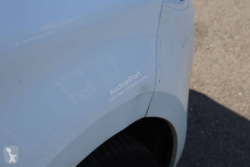 Véhicule utilitaire Citroën C4