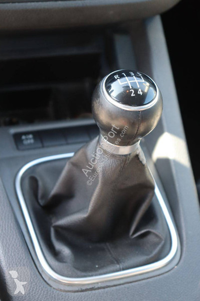 Véhicule utilitaire Volkswagen