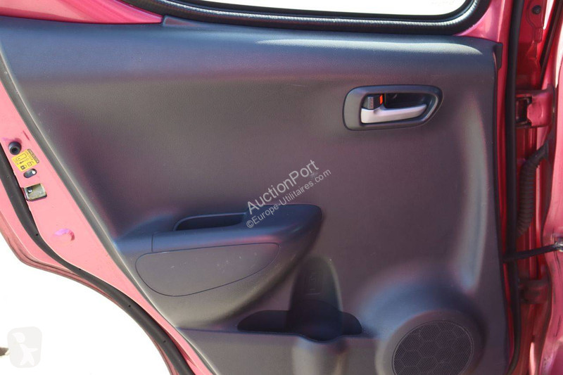 Véhicule utilitaire Suzuki  Altro