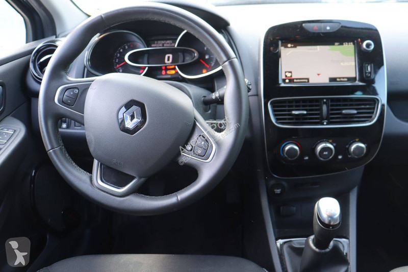 Furgoneta Renault
