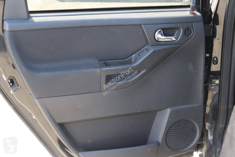 Véhicule utilitaire Opel