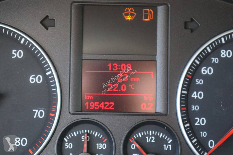Véhicule utilitaire Volkswagen