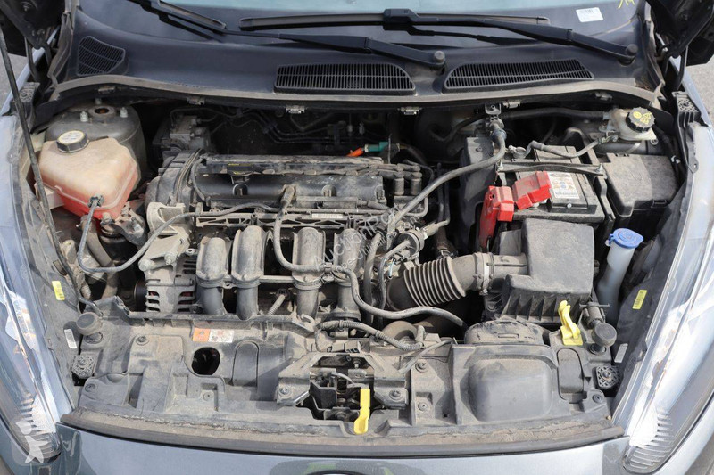 Véhicule utilitaire Ford