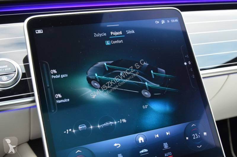 Užitkové vozidlo Mercedes
