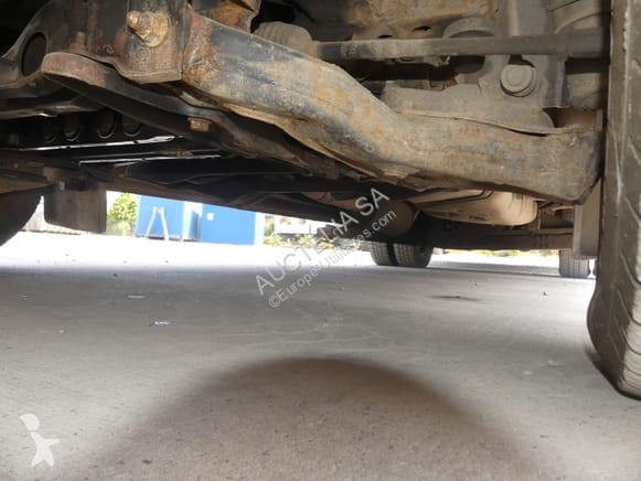 Bedrijfswagen Volkswagen