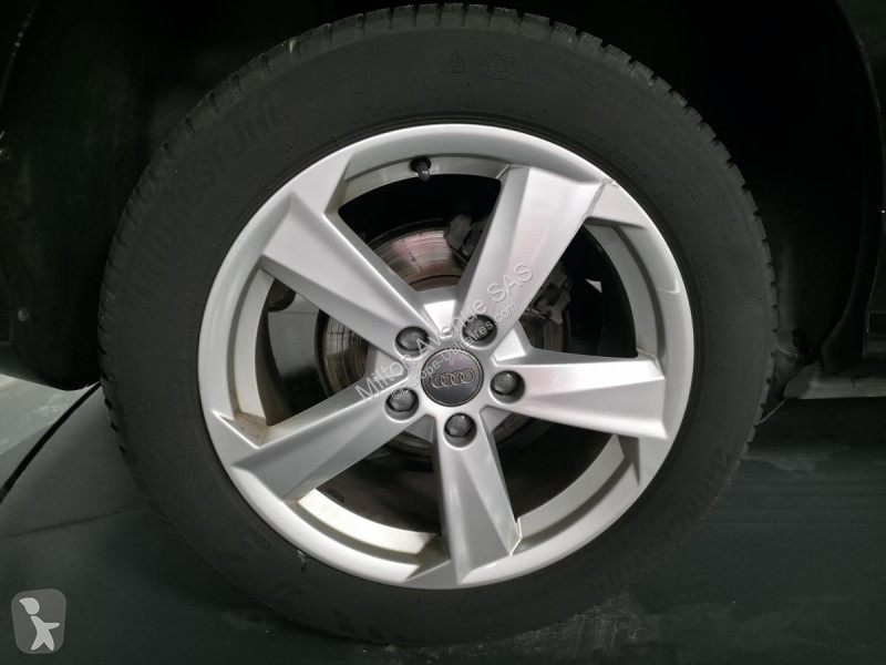Véhicule utilitaire Audi 1.0 TFSI 116 S-tronic...