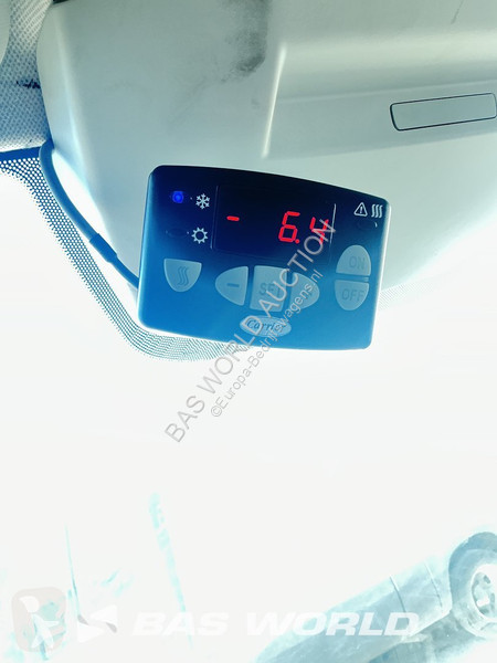Véhicule utilitaire Volkswagen 140pk