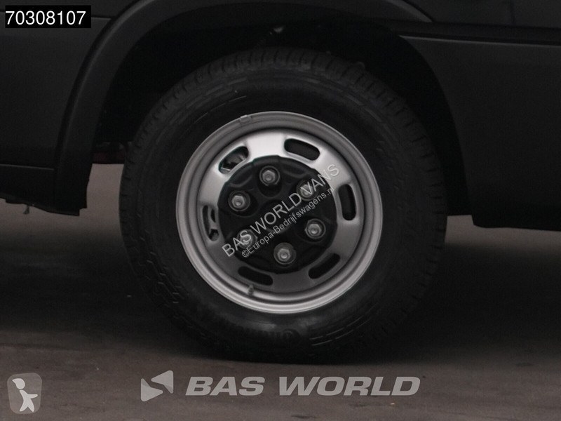 Bedrijfswagen Iveco 35C18 3.0L Automaat...