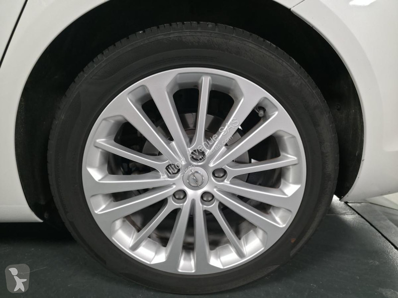 Véhicule utilitaire Opel Grand Sport 1.6 CDTI...
