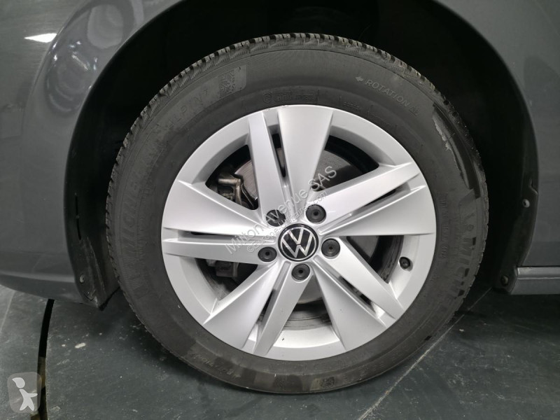 Furgoneta Volkswagen 2.0 TDI SCR 116 DSG 7 Life...